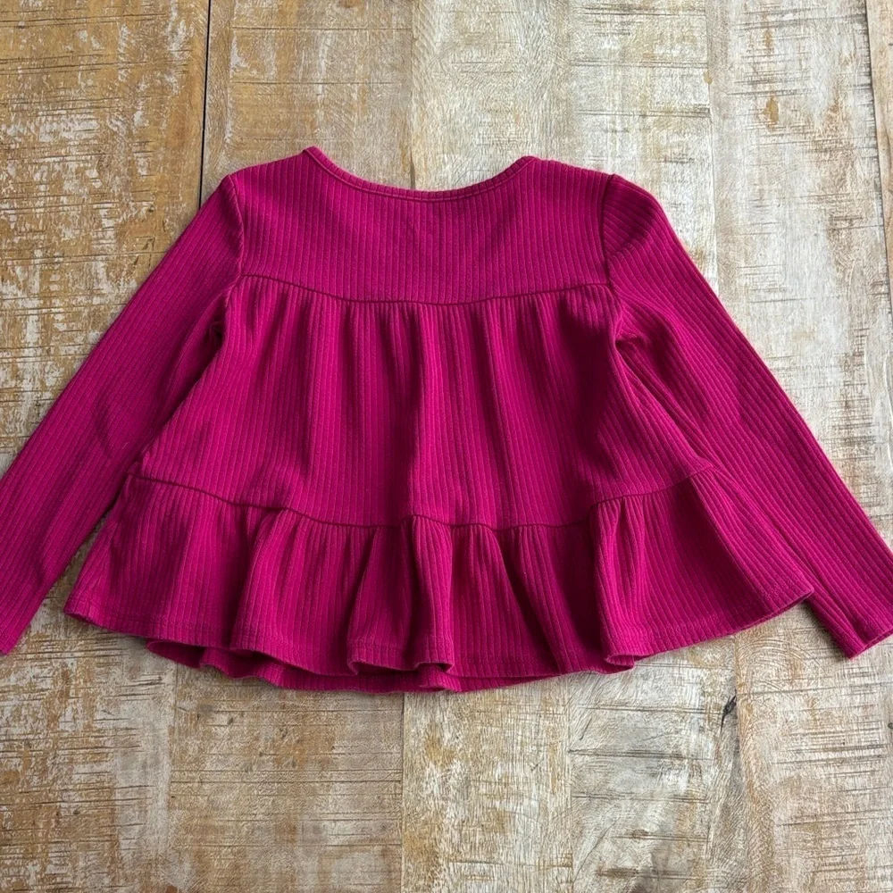 Carter’s Girls Outfit 4t